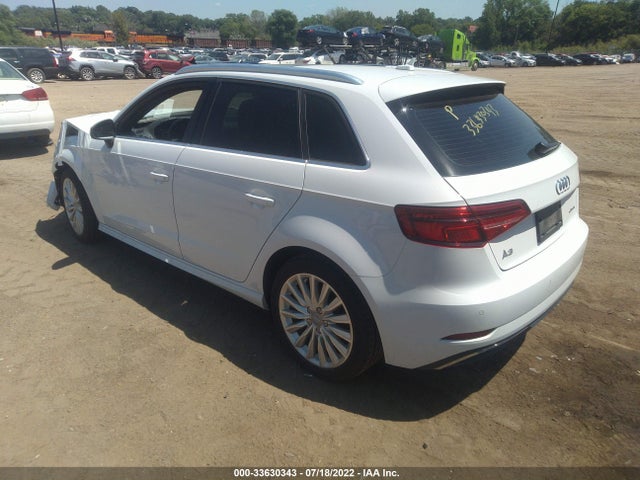2017 Audi A3, VIN: WAUTPBFF1HA040476
