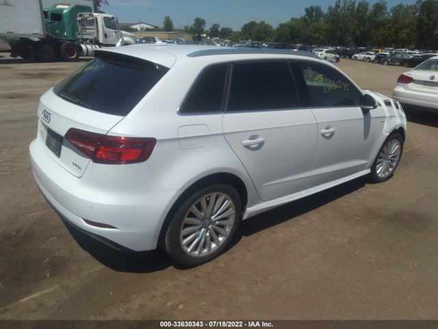 2017 Audi A3, VIN: WAUTPBFF1HA040476