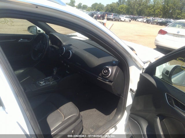 2017 Audi A3, VIN: WAUTPBFF1HA040476