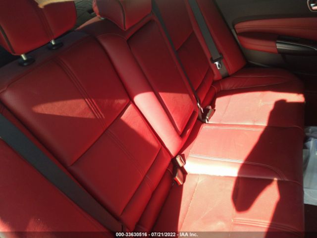 19UUB2F63KA004366 Acura Tlx W/a-spec Pkg