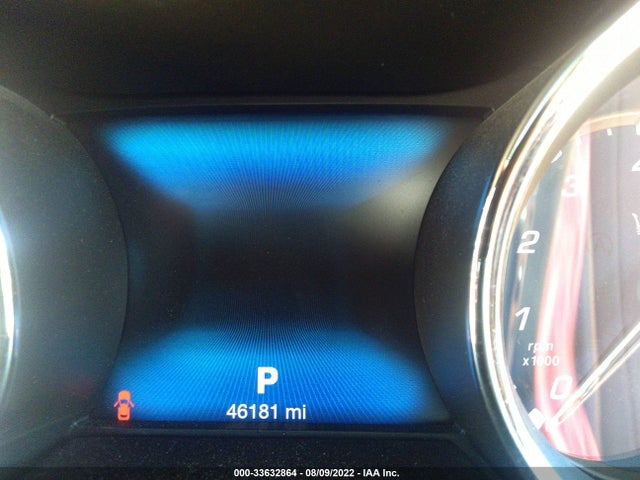 2017 Maserati Quattroporte, VIN: ZAM56RPA7H1229106