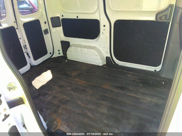 2014 Nissan NV 200, VIN: 3N6CM0KN9EK691892