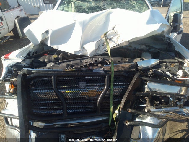 Chevrolet Silverado 2500hd Wt 2015 1GC2KUEG4FZ134062 Image 10