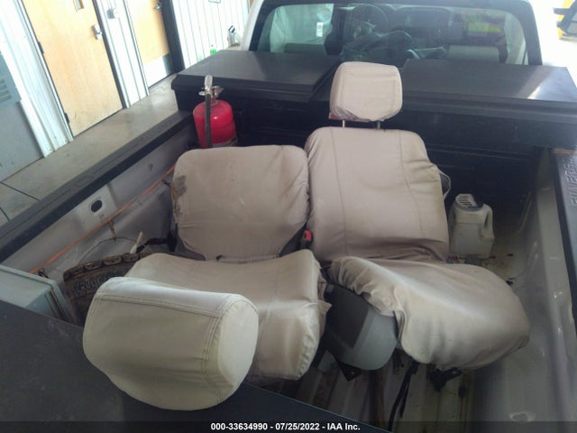 Chevrolet Silverado 2500hd Wt 2015 1GC2KUEG4FZ134062 Image 12