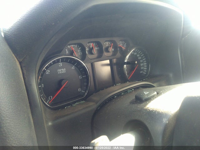 Chevrolet Silverado 2500hd Wt 2015 1GC2KUEG4FZ134062 Image 7