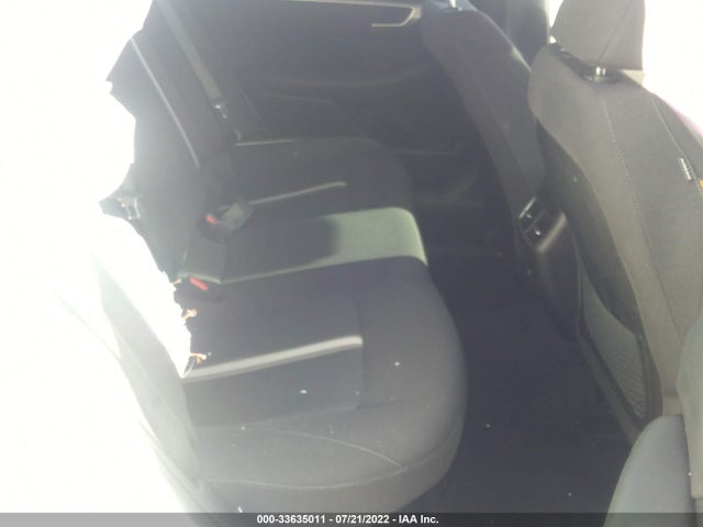 2021 Hyundai Sonata, VIN: KMHL24JJ6MA022201