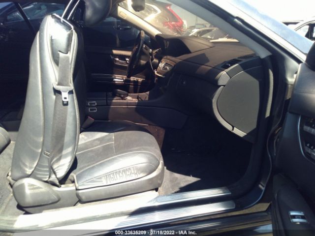 2008 MERCEDES-BENZ CL 550 WDDEJ71X18A013018 Photo 4