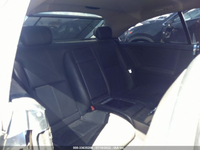 2008 MERCEDES-BENZ CL 550 WDDEJ71X18A013018 Photo 7