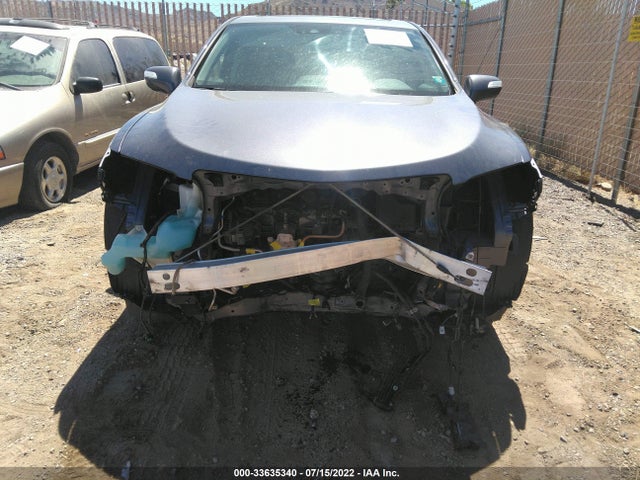 2017 Acura RDX, VIN: 5J8TB4H78HL022971