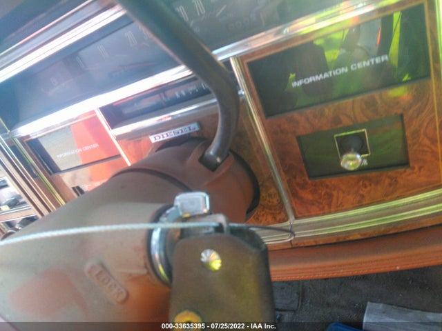 Cadillac Eldorado 1979 6L57N9E659044 Image 3