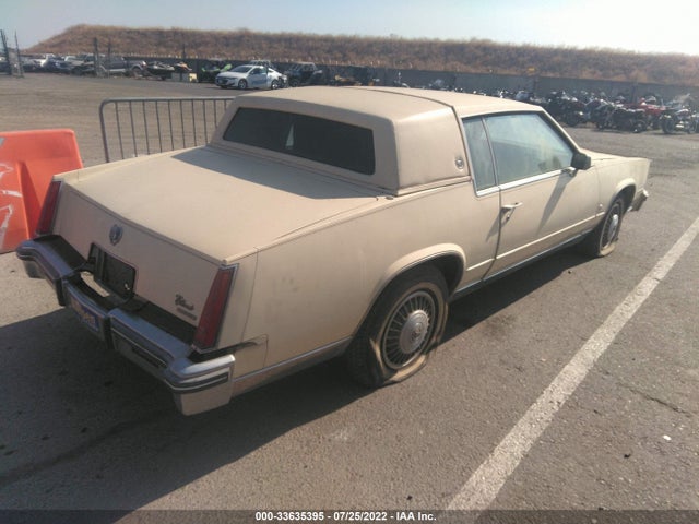 Cadillac Eldorado 1979 6L57N9E659044 Image 5