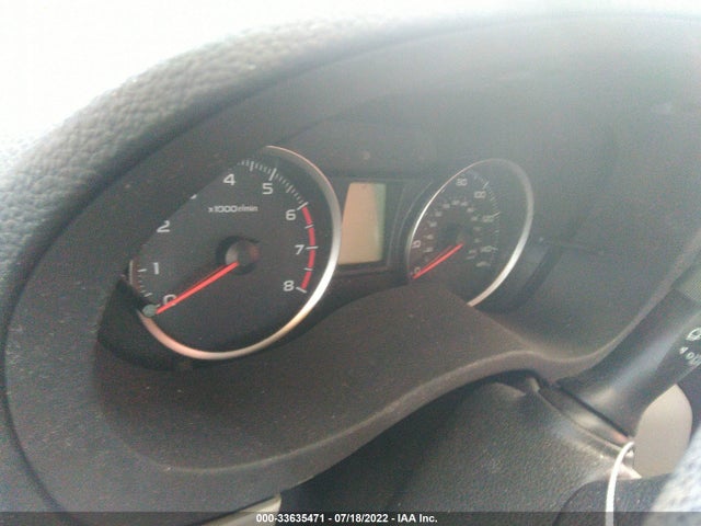 Subaru Forester 2018 JF2SJABC5JH617997 Image 7