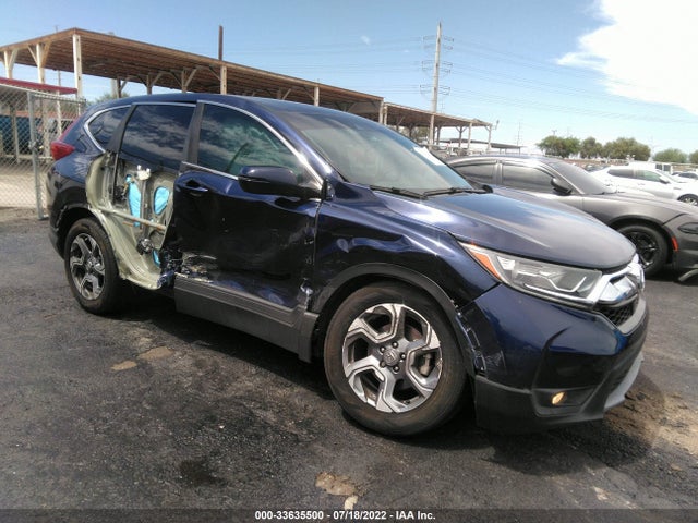 2019 5J6RW1H5XKA024597 main image