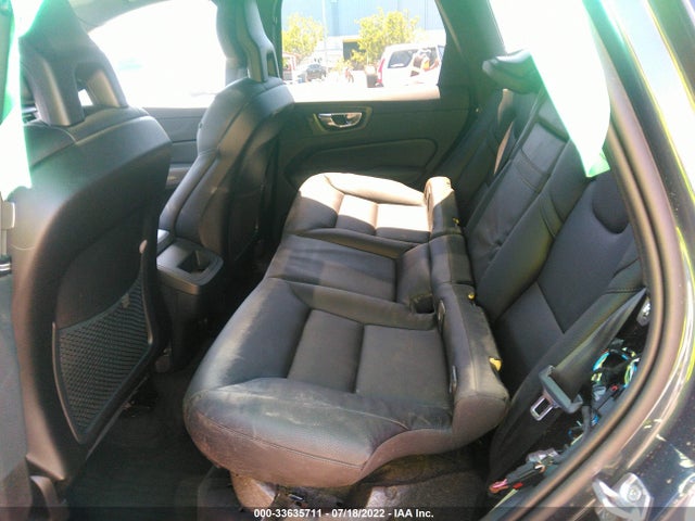 2018 Volvo XC60, VIN: YV4A22RK7J1061241