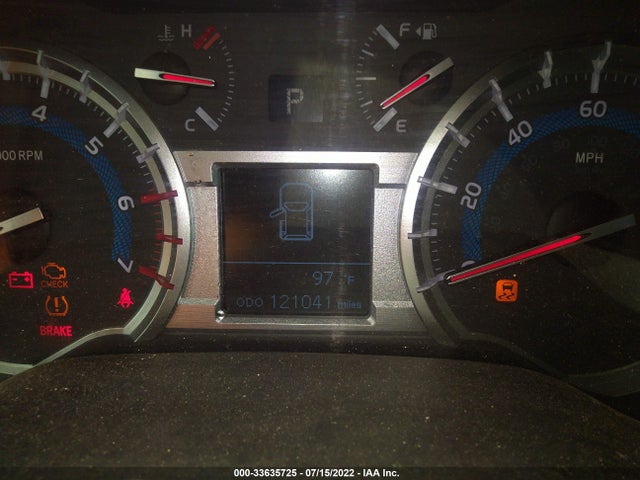 2016 Toyota 4Runner, VIN: JTEBU5JR3G5298253