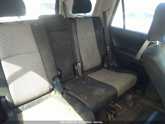 2016 Toyota 4Runner, VIN: JTEBU5JR3G5298253