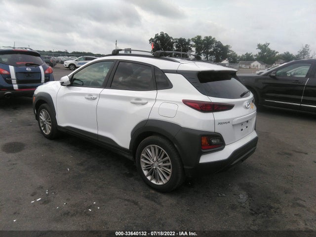 2021 Hyundai Kona, VIN: KM8K2CAA3MU717451