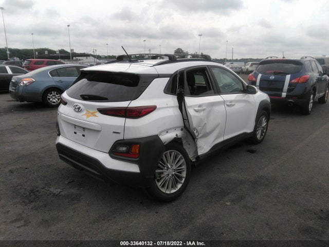2021 Hyundai Kona, VIN: KM8K2CAA3MU717451