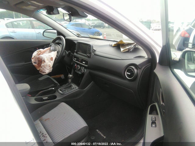2021 Hyundai Kona, VIN: KM8K2CAA3MU717451