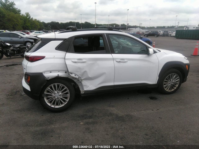 2021 Hyundai Kona, VIN: KM8K2CAA3MU717451