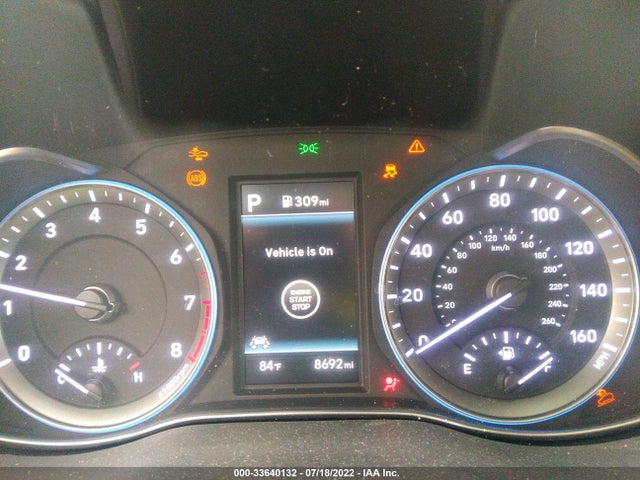2021 Hyundai Kona, VIN: KM8K2CAA3MU717451