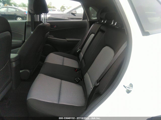 2021 Hyundai Kona, VIN: KM8K2CAA3MU717451