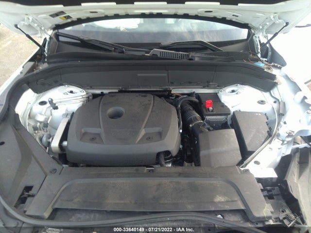 2020 Volvo XC90, VIN: YV4A22PL3L1563453