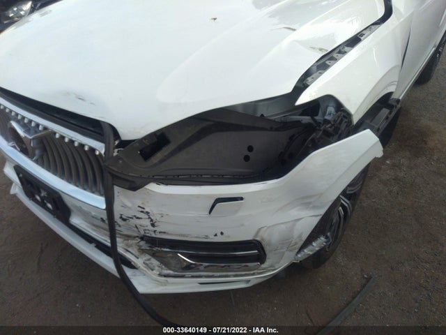 2020 Volvo XC90, VIN: YV4A22PL3L1563453
