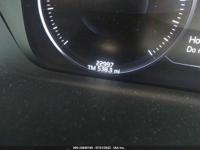2020 Volvo XC90, VIN: YV4A22PL3L1563453