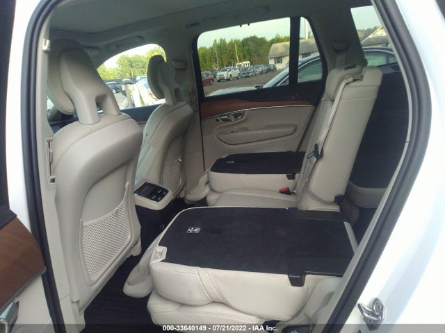 2020 Volvo XC90, VIN: YV4A22PL3L1563453