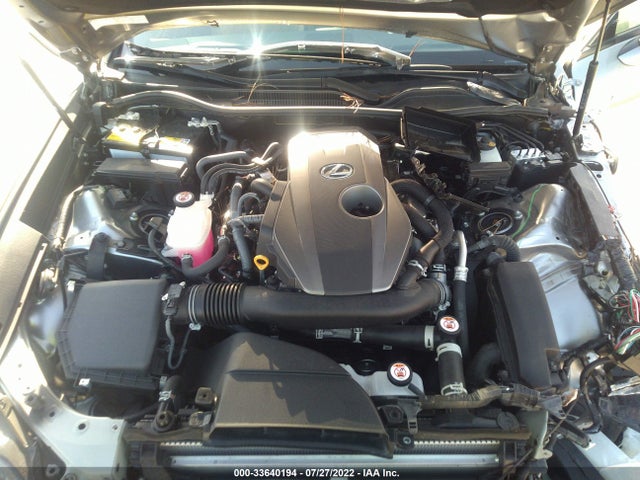 2020 Lexus RC, VIN: JTHAA5BCXL5011051