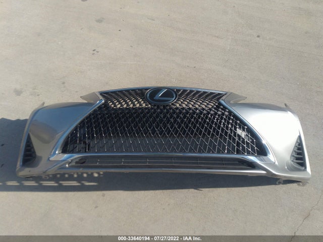 2020 Lexus RC, VIN: JTHAA5BCXL5011051