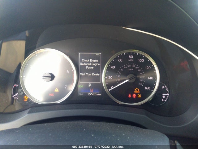 2020 Lexus RC, VIN: JTHAA5BCXL5011051