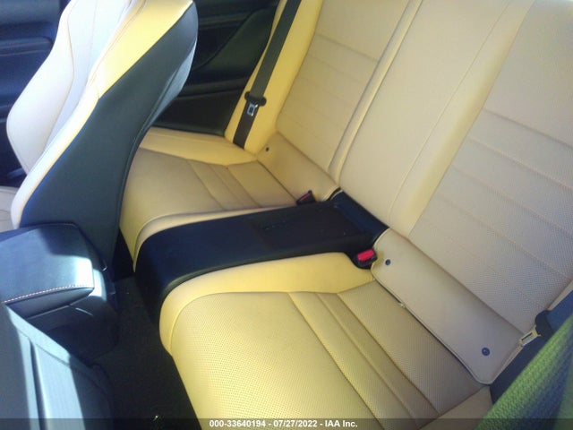 2020 Lexus RC, VIN: JTHAA5BCXL5011051