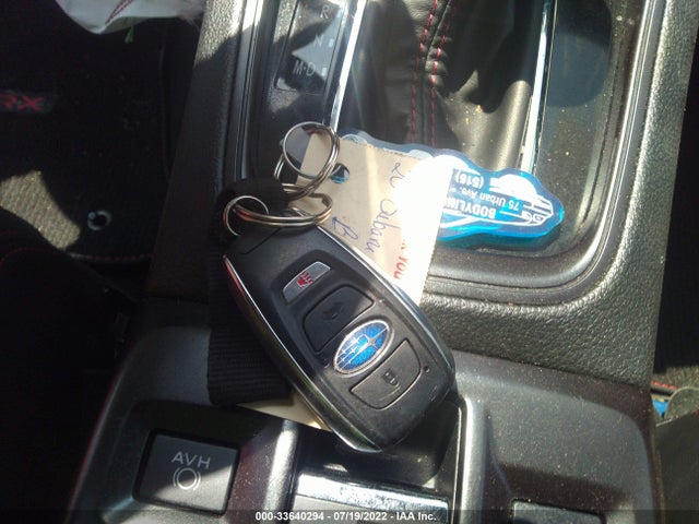 2020 Subaru WRX, VIN: JF1VA1P69L8819779