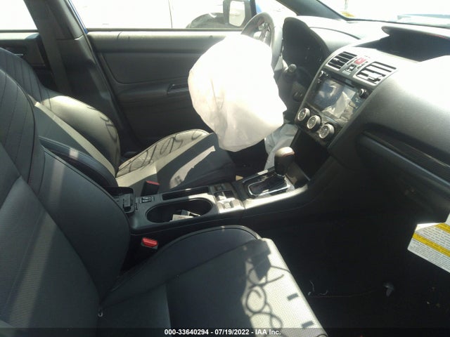 2020 Subaru WRX, VIN: JF1VA1P69L8819779