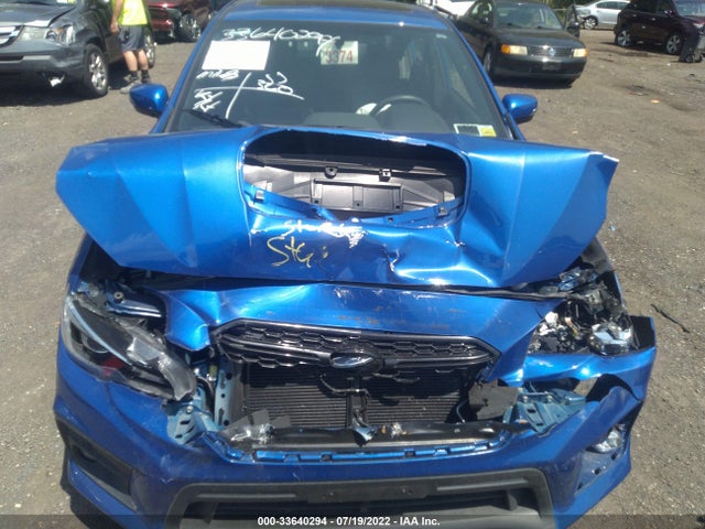 2020 Subaru WRX, VIN: JF1VA1P69L8819779