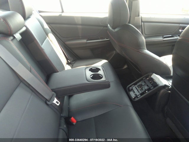 2020 Subaru WRX, VIN: JF1VA1P69L8819779