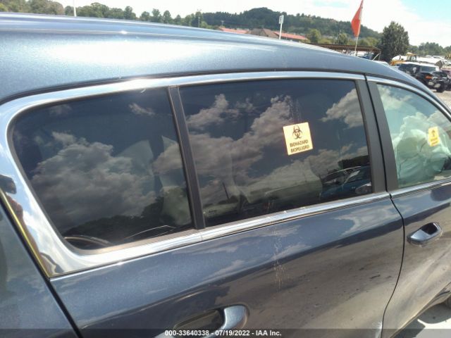KNDPM3AC4L7799578 KIA Sportage Lx
