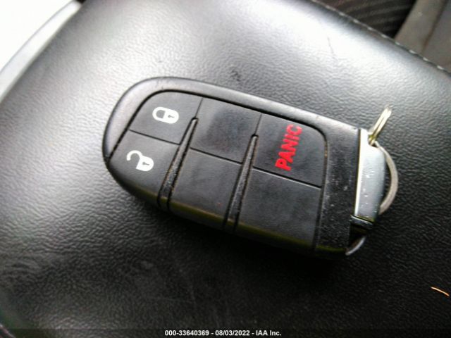 3C4PDCAB5JT445035 Dodge JOURNEY SE