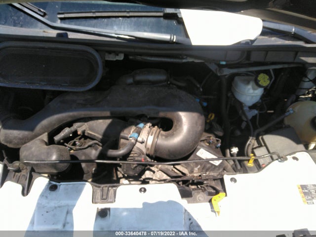 2015 Ford Transit, VIN: 1FTBW2CM6FKA36094
