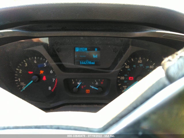 2015 Ford Transit, VIN: 1FTBW2CM6FKA36094