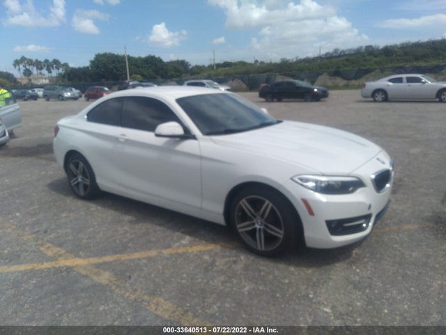 2017 BMW 2 Series, VIN: WBA2F9C59HV664201