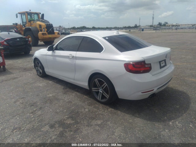 2017 BMW 2 Series, VIN: WBA2F9C59HV664201
