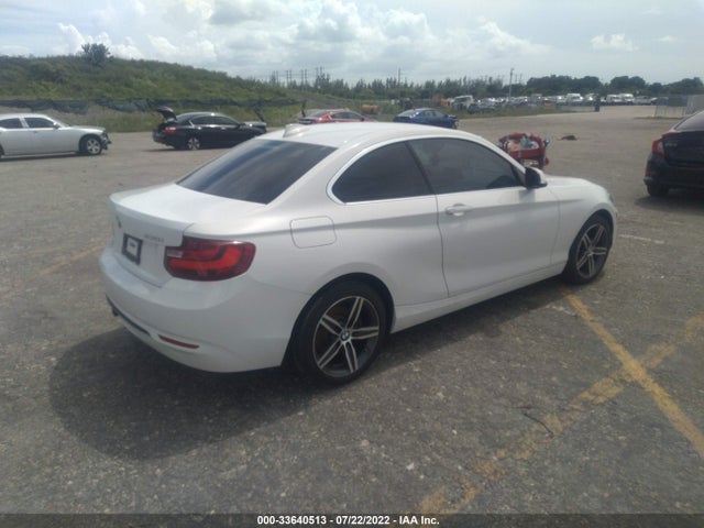 2017 BMW 2 Series, VIN: WBA2F9C59HV664201