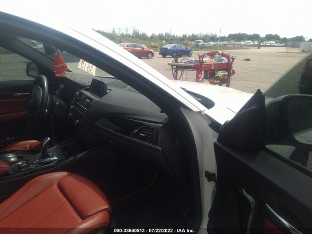 2017 BMW 2 Series, VIN: WBA2F9C59HV664201