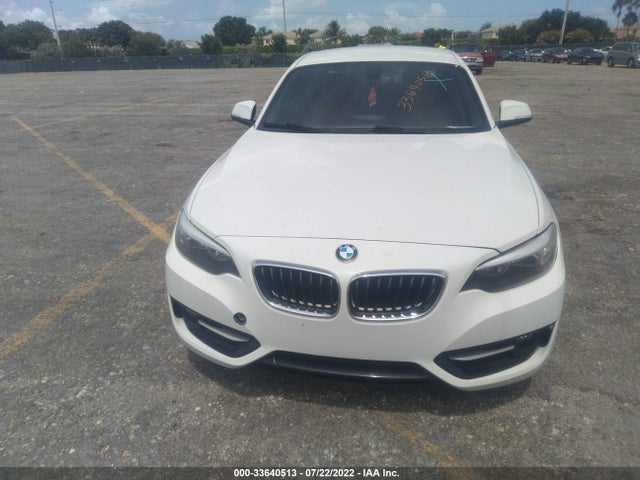 2017 BMW 2 Series, VIN: WBA2F9C59HV664201