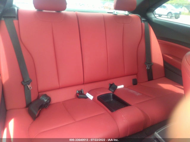2017 BMW 2 Series, VIN: WBA2F9C59HV664201