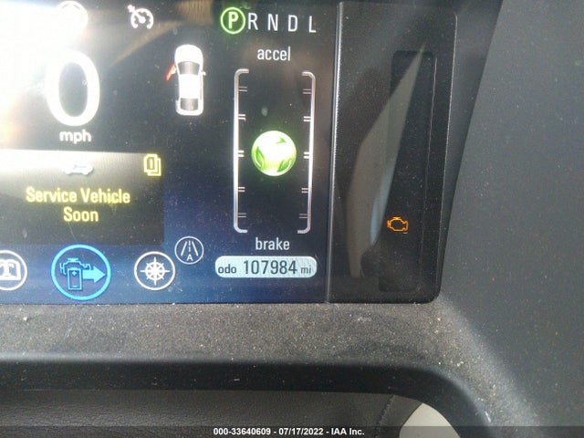Chevrolet Volt 2015 1G1RC6E48FU142006 Image 7