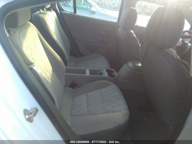 Chevrolet Volt 2015 1G1RC6E48FU142006 Image 8